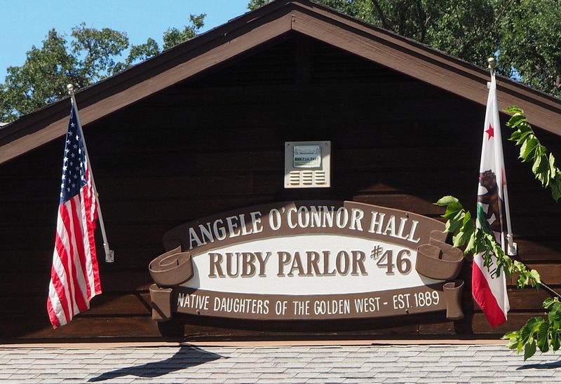 Ruby Parlor #46